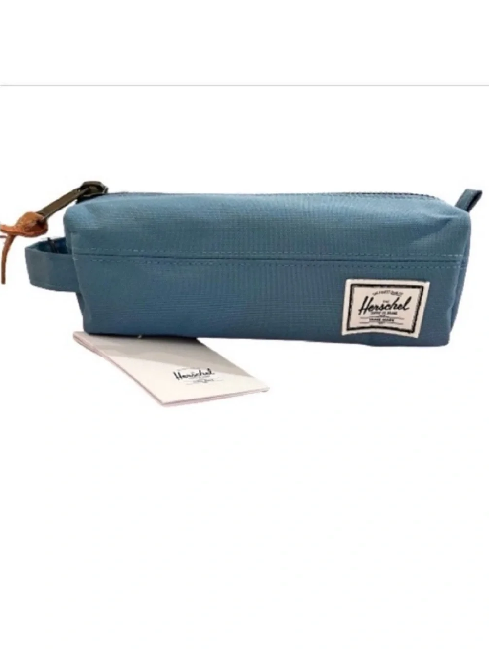 🆕- Herschel Supply Co. Bluestone Settlement Case